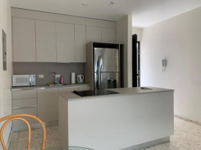 1BR Apart with Balcony in Casco by Master #11